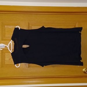 NWT Maurices Dressy Tank 1X
